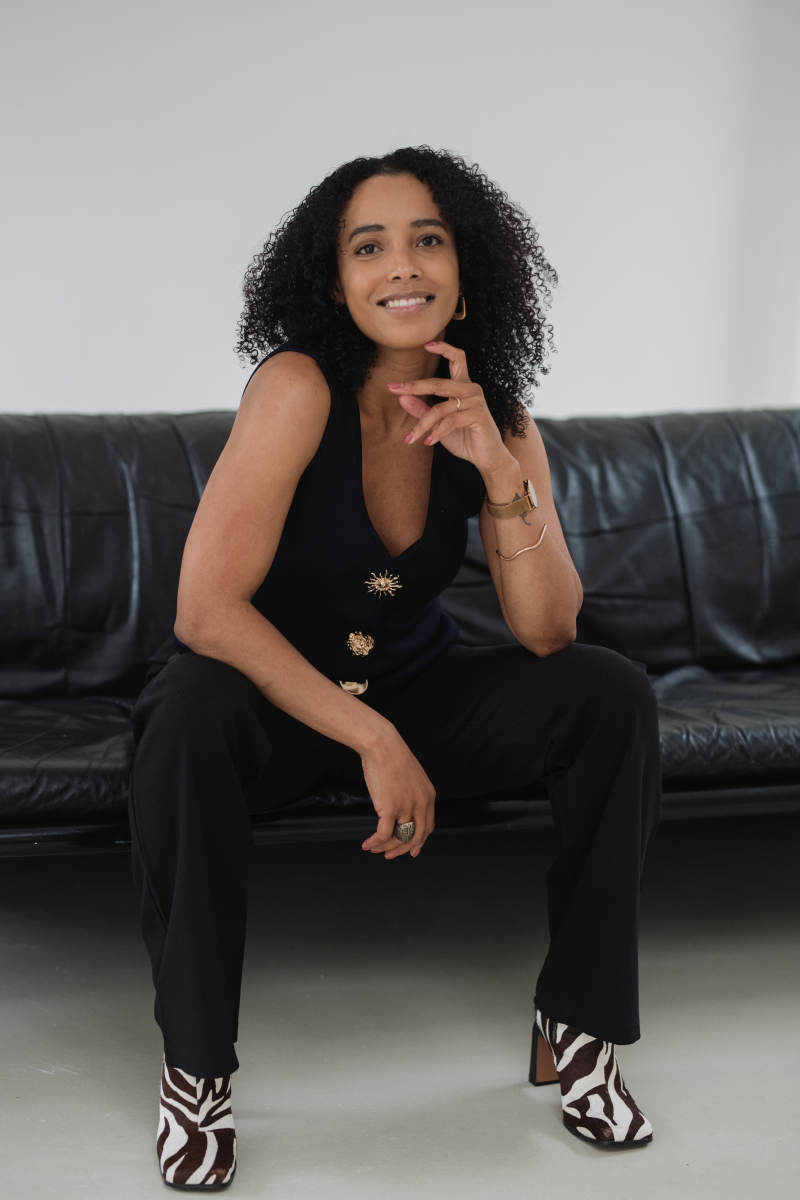 ZAZA Casting model ID: 18383