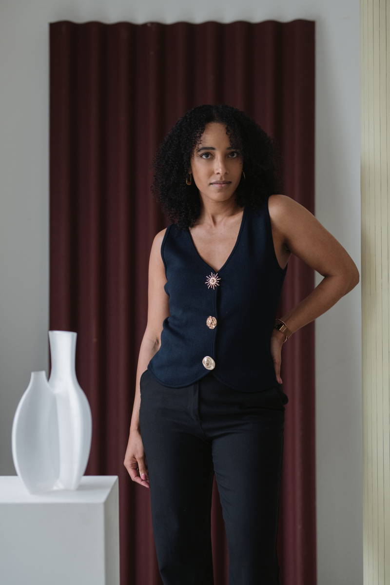 ZAZA Casting model ID: 18383