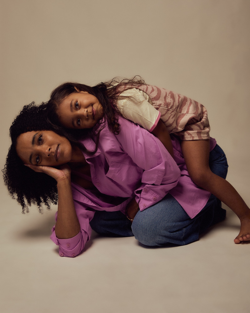 ZAZA Casting familie ID: 1305
