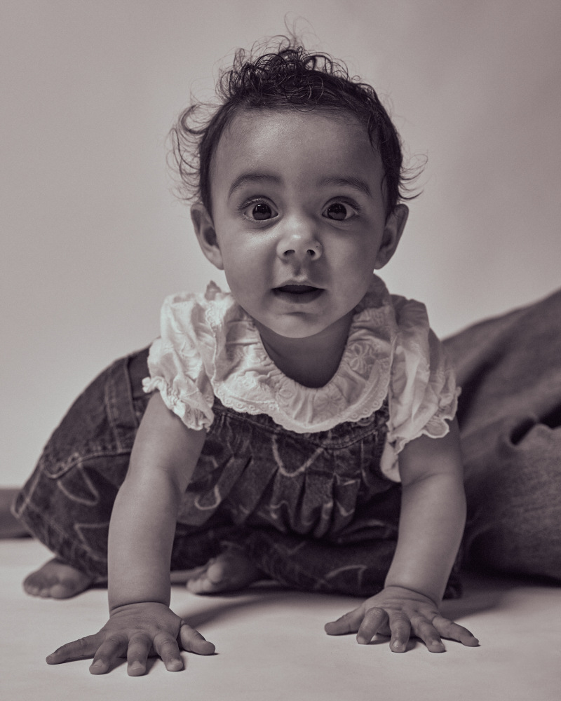 ZAZA Casting model ID: 27094