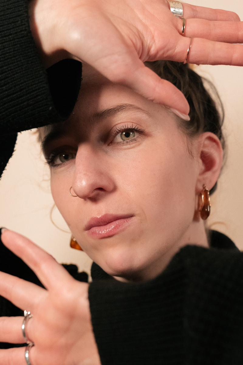 ZAZA Casting model ID: 21775