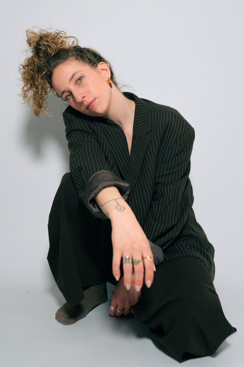 ZAZA Casting model ID: 21775