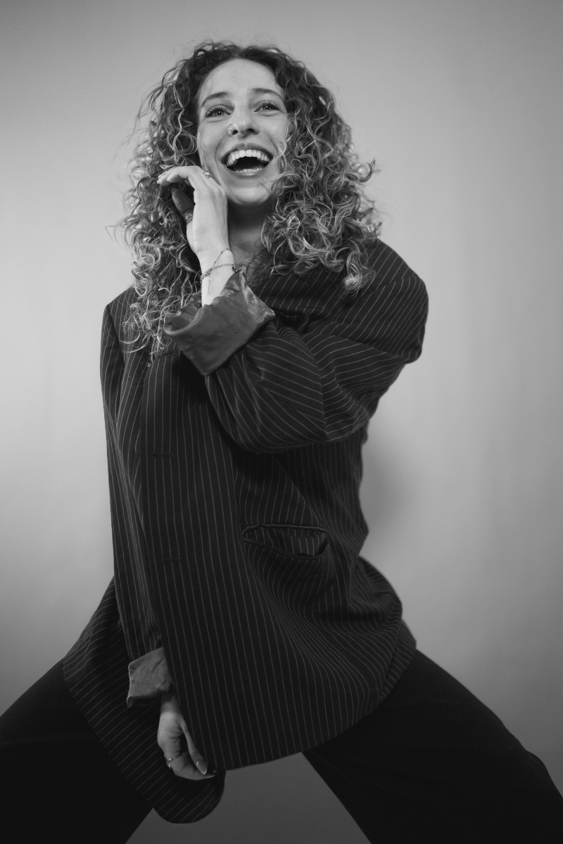 ZAZA Casting model ID: 21775
