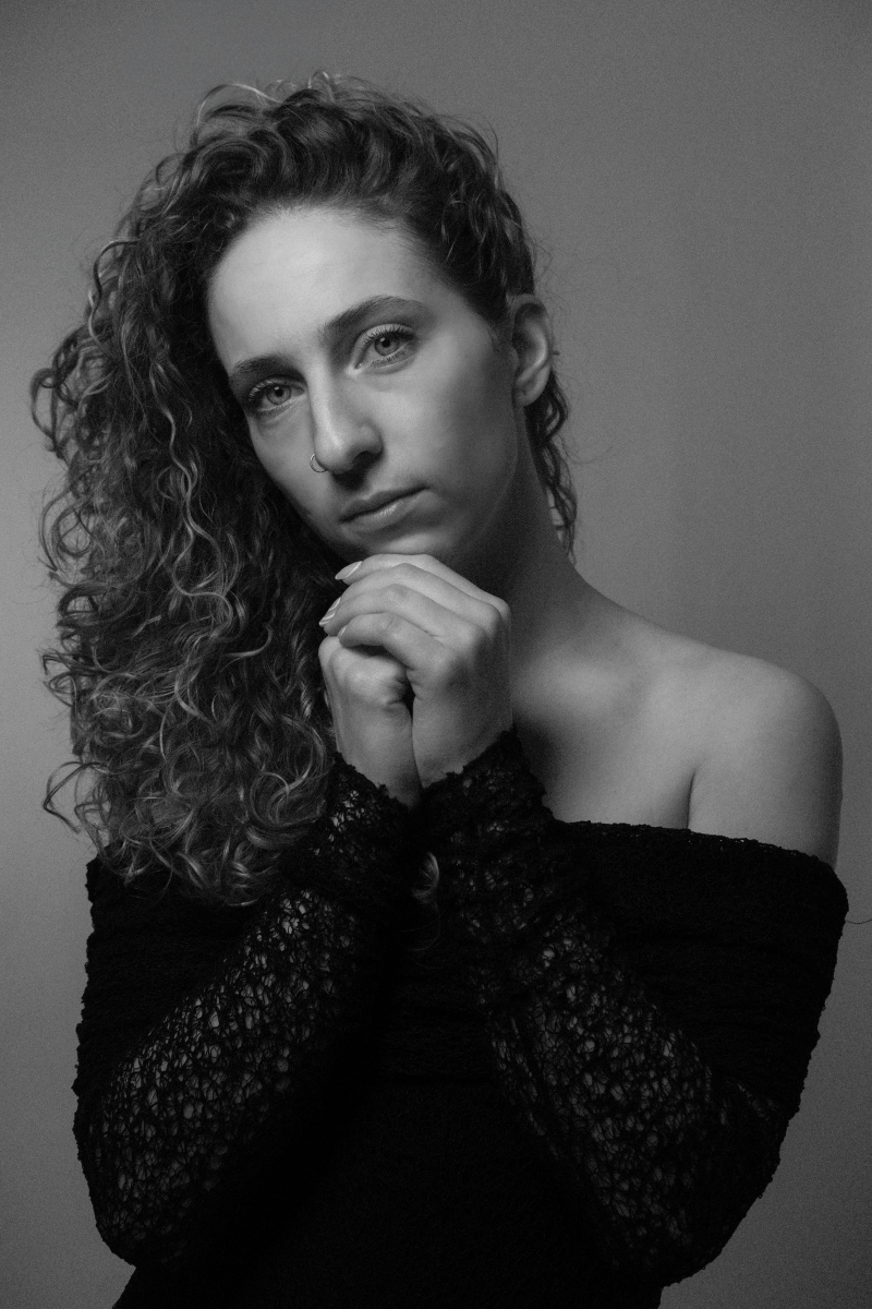 ZAZA Casting model ID: 21775