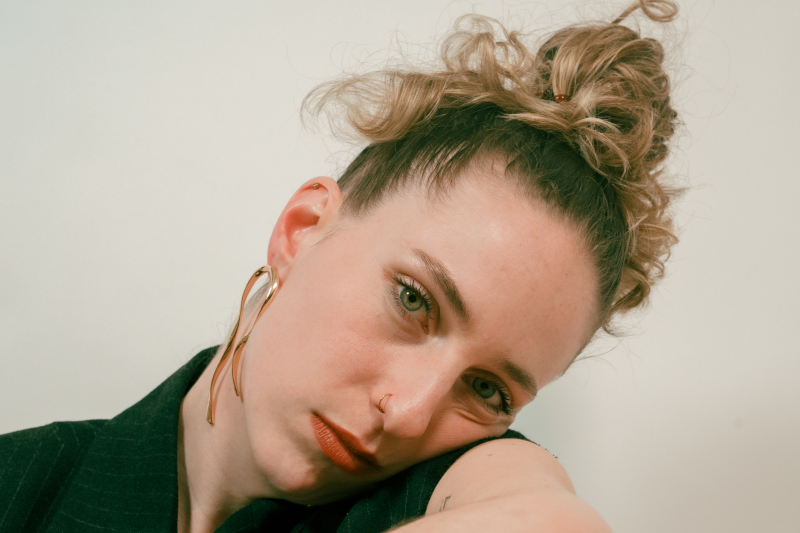 ZAZA Casting model ID: 21775