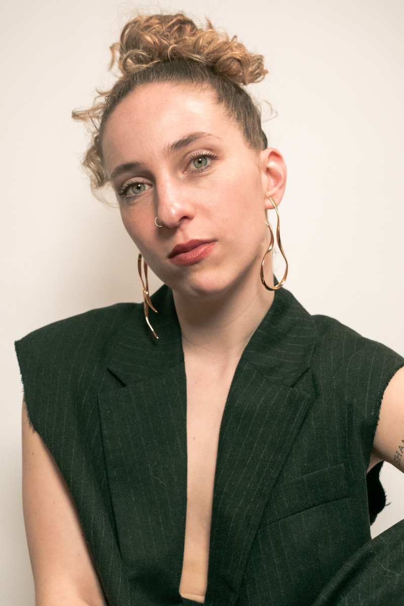 ZAZA Casting model ID: 21775