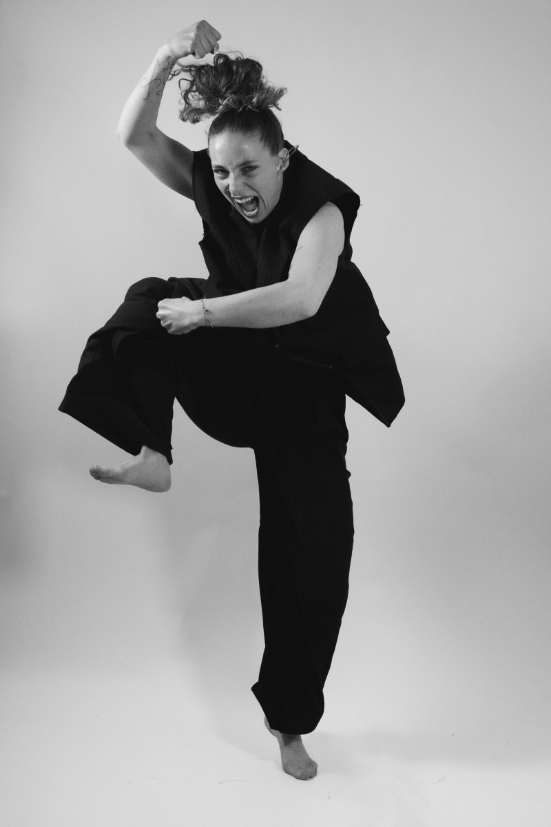 ZAZA Casting model ID: 21775