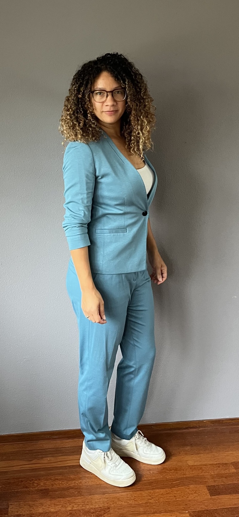 ZAZA Casting model ID: 27095