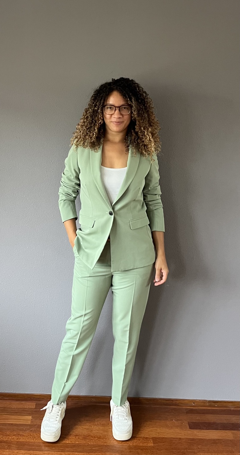 ZAZA Casting model ID: 27095