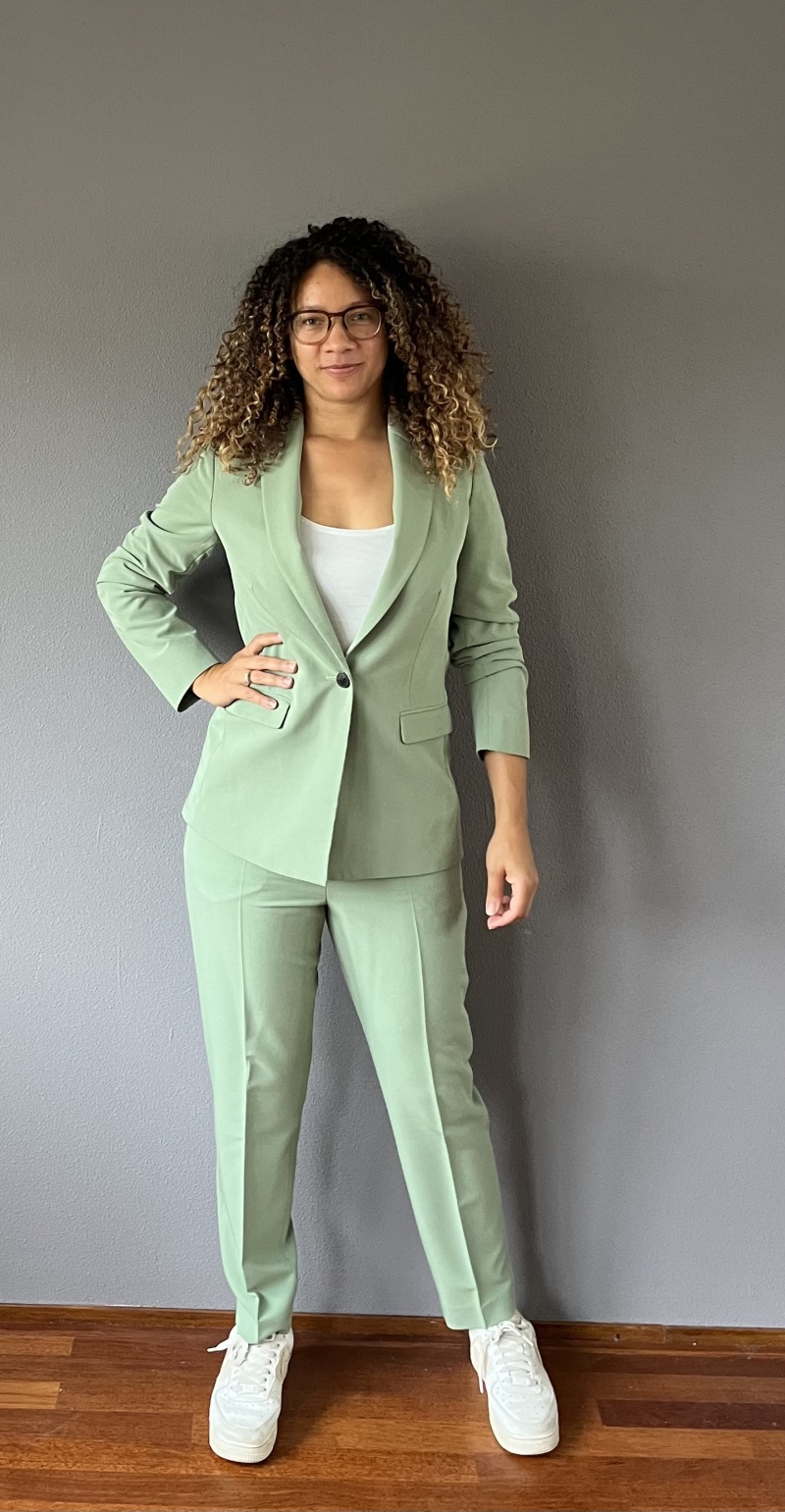 ZAZA Casting model ID: 27095