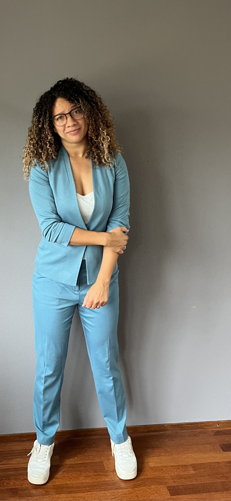ZAZA Casting model ID: 27095
