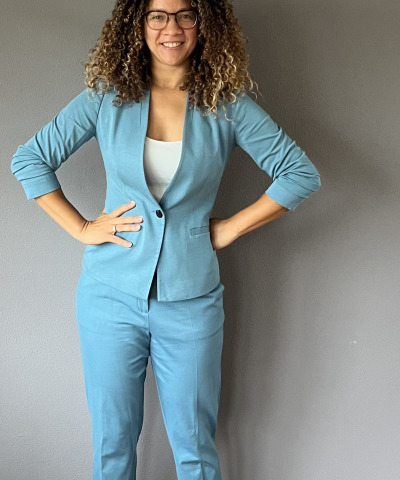 ZAZA Casting model ID: 27095