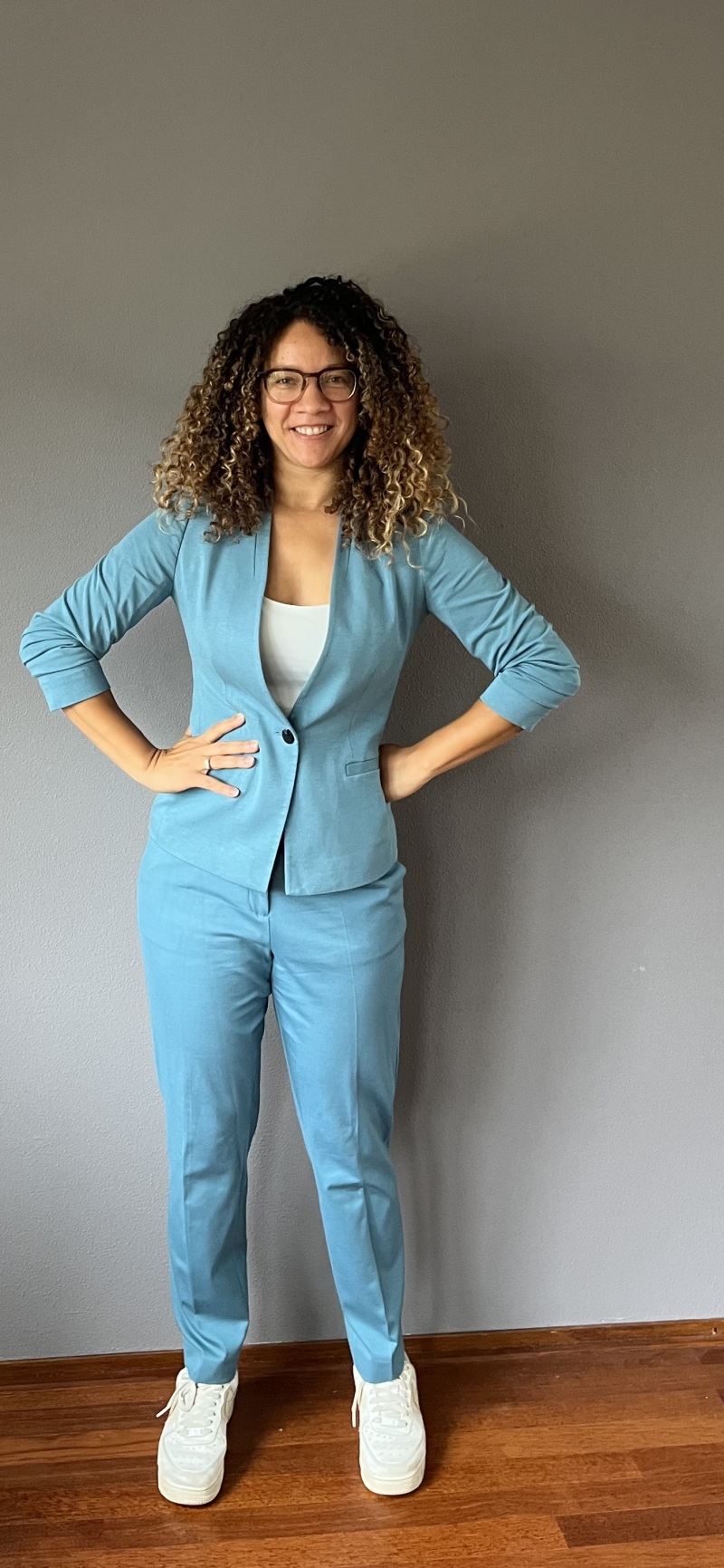 ZAZA Casting model ID: 27095