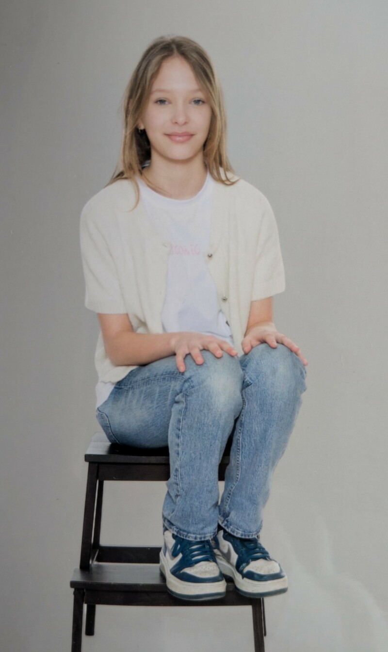 ZAZA Casting model ID: 22482