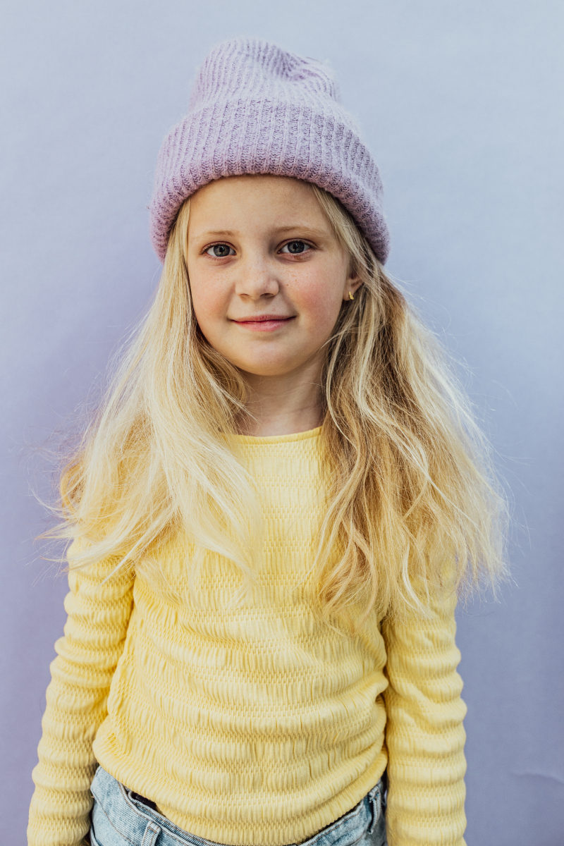 ZAZA Casting model ID: 14431