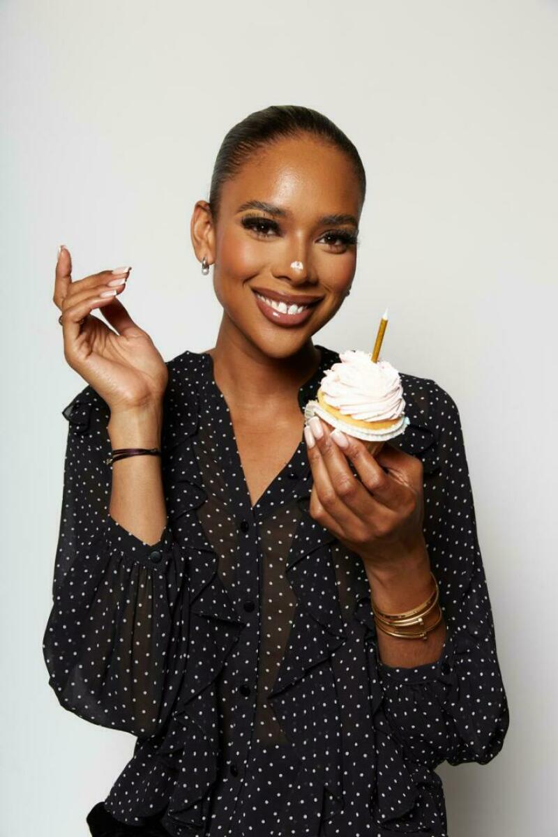 ZAZA Casting model ID: 27096