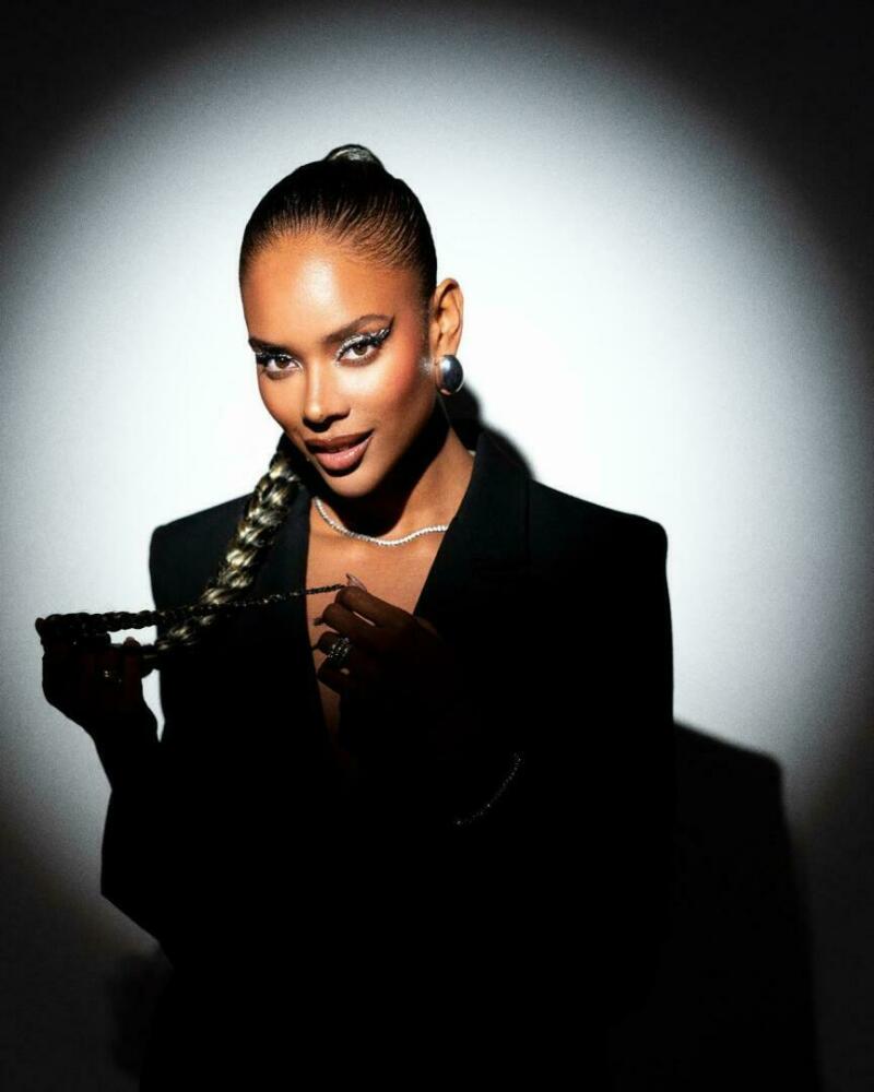 ZAZA Casting model ID: 27096