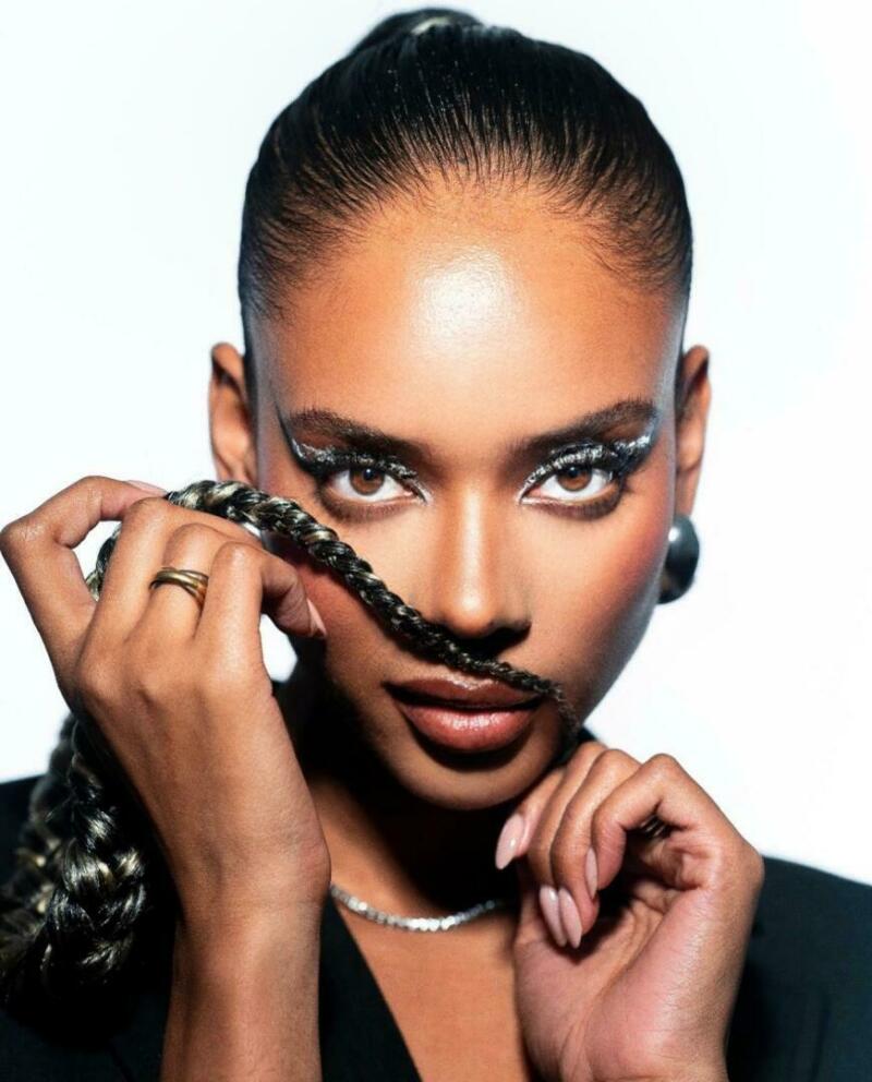 ZAZA Casting model ID: 27096