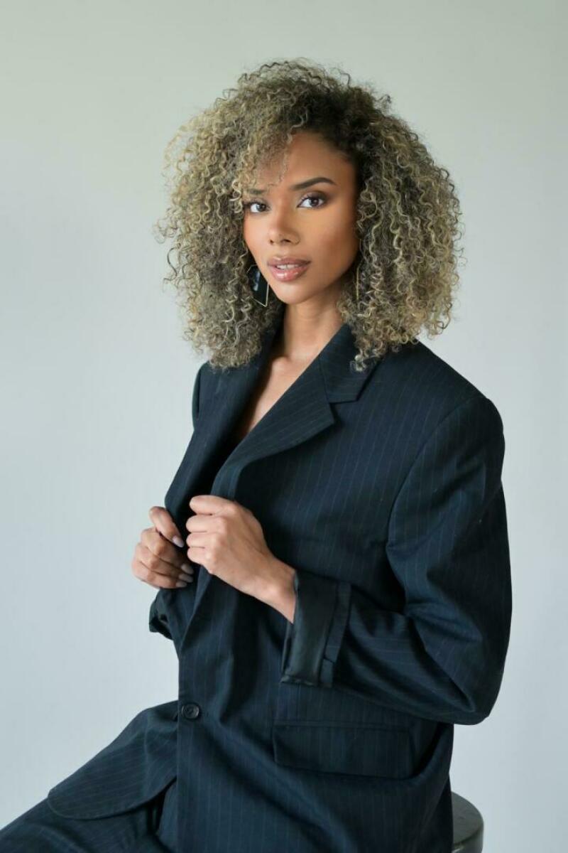 ZAZA Casting model ID: 27096