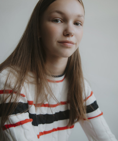 ZAZA Casting model ID: 16470