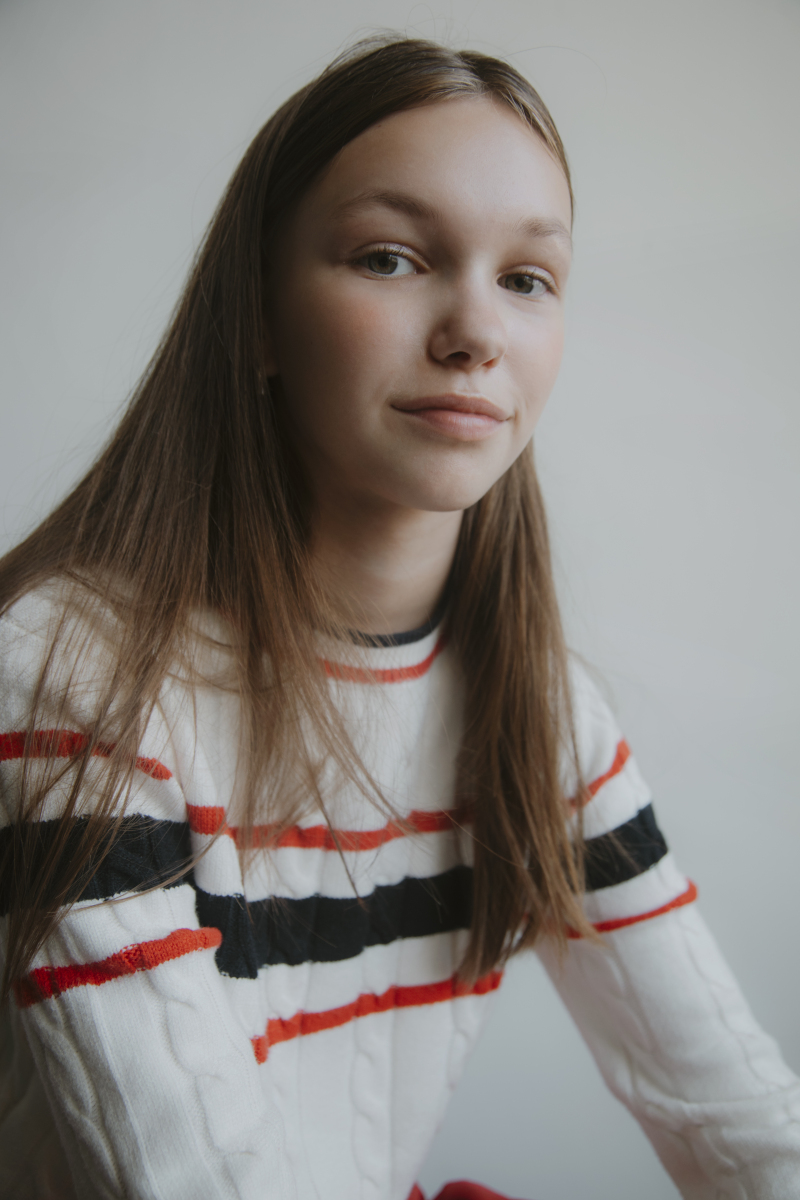 ZAZA Casting model ID: 16470
