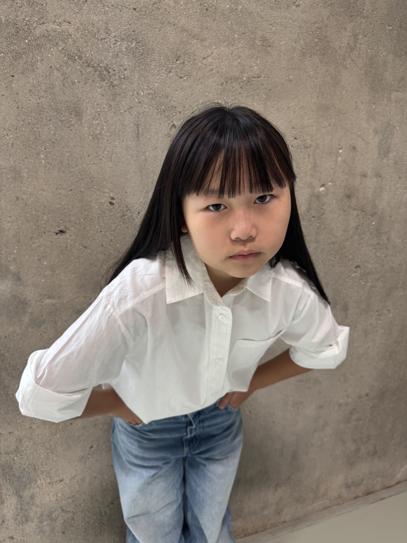 ZAZA Casting model ID: 22877