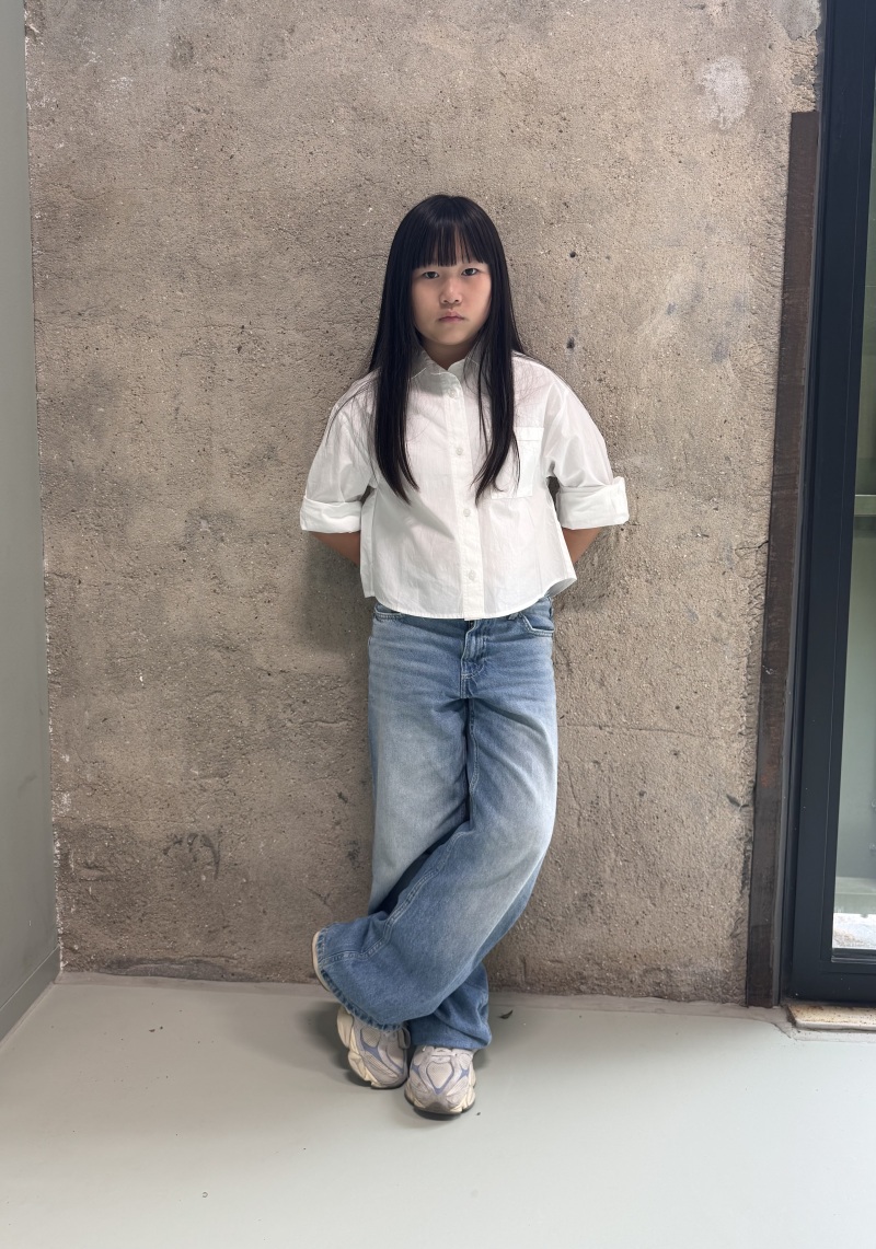 ZAZA Casting model ID: 22877