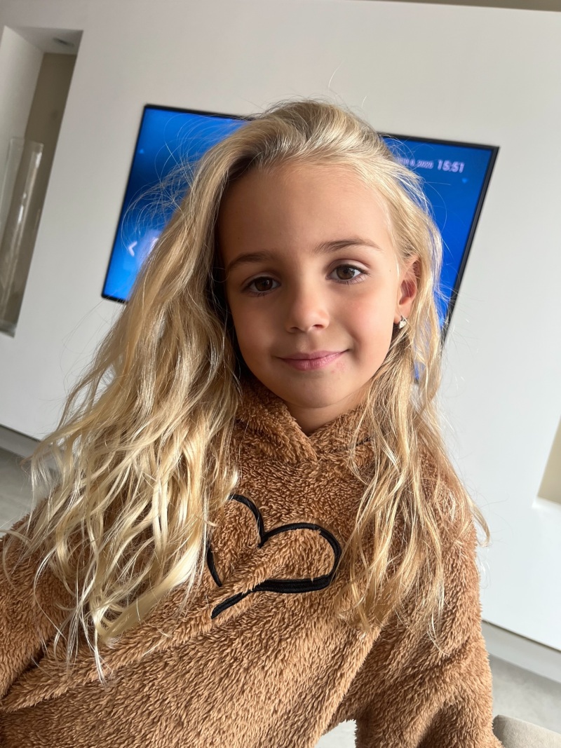 ZAZA Casting model ID: 19335