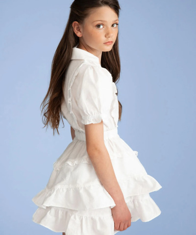ZAZA Casting model ID: 20478