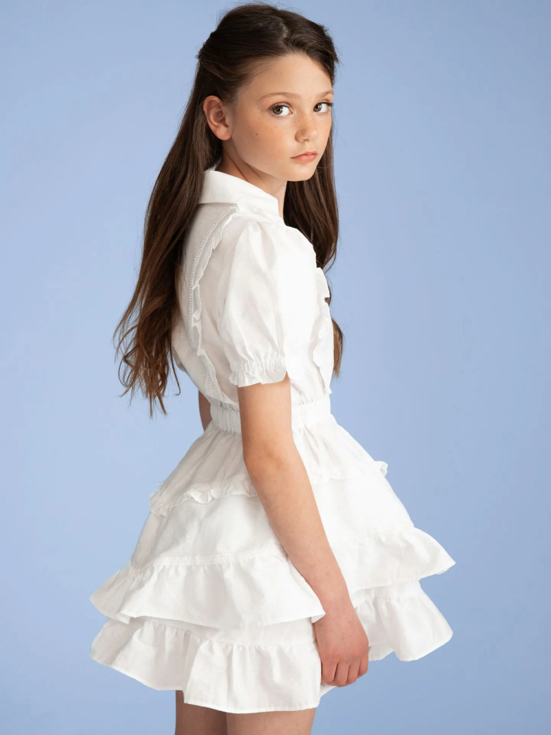 ZAZA Casting model ID: 20478