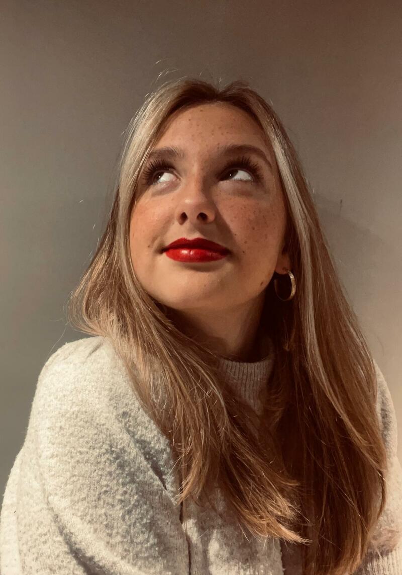 ZAZA Casting model ID: 26982