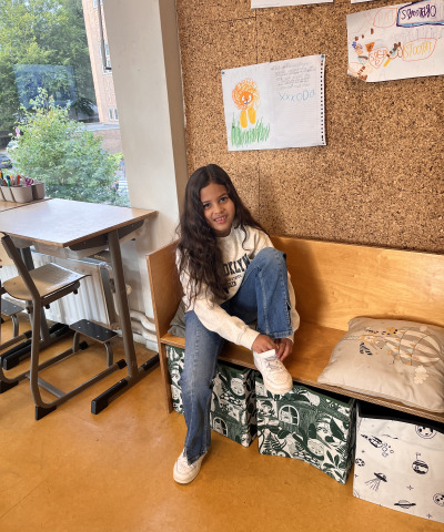 ZAZA Casting model ID: 27004