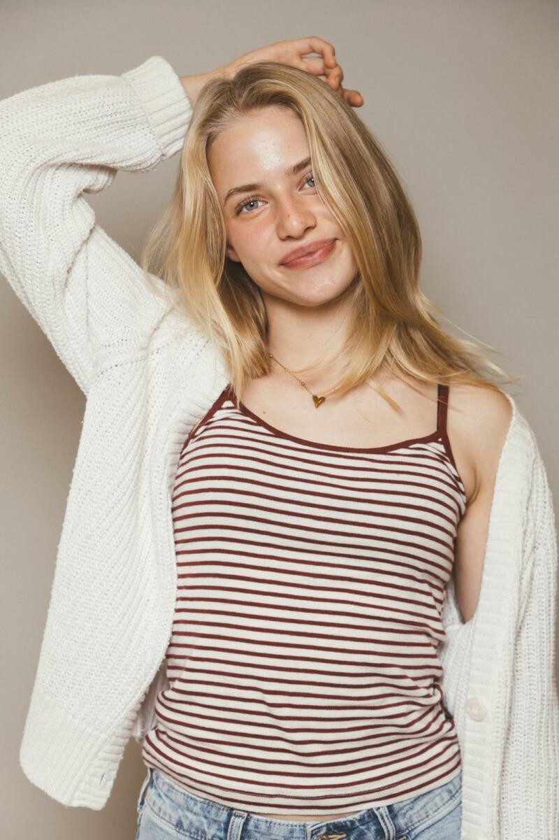 ZAZA Casting model ID: 25675