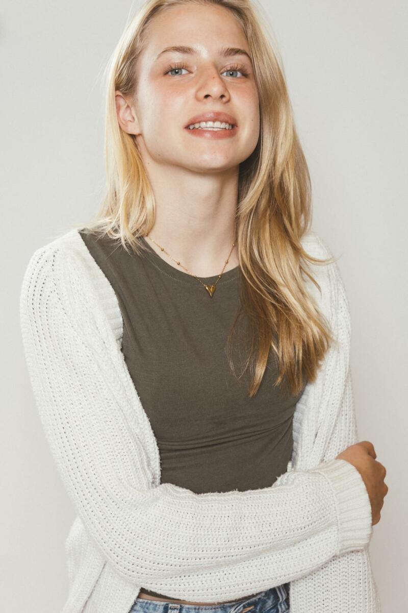 ZAZA Casting model ID: 25675
