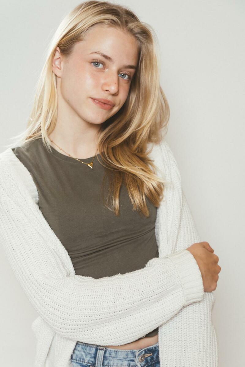ZAZA Casting model ID: 25675