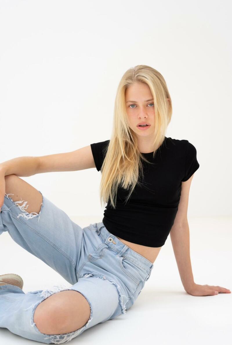 ZAZA Casting model ID: 25675
