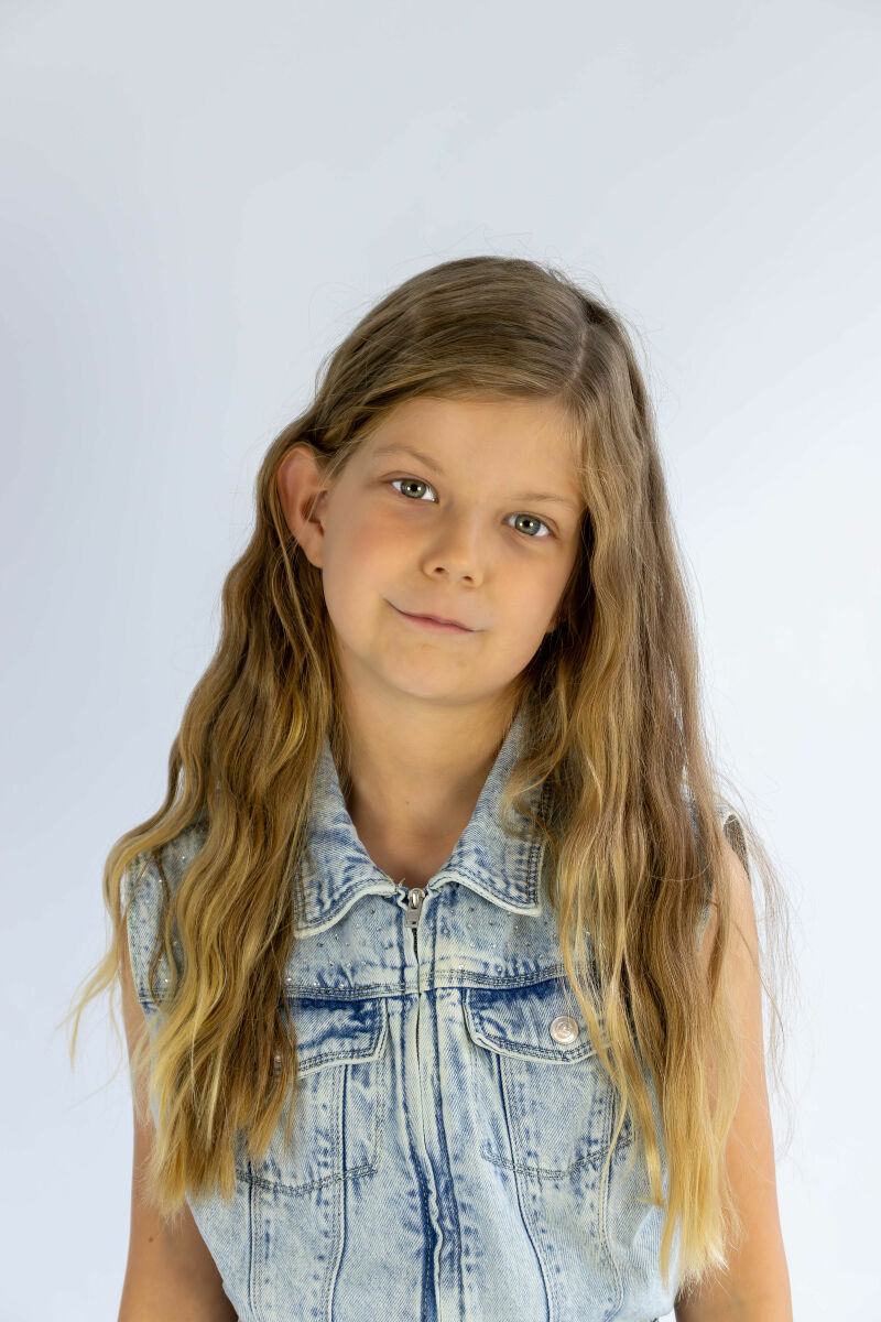 ZAZA Casting model ID: 27097