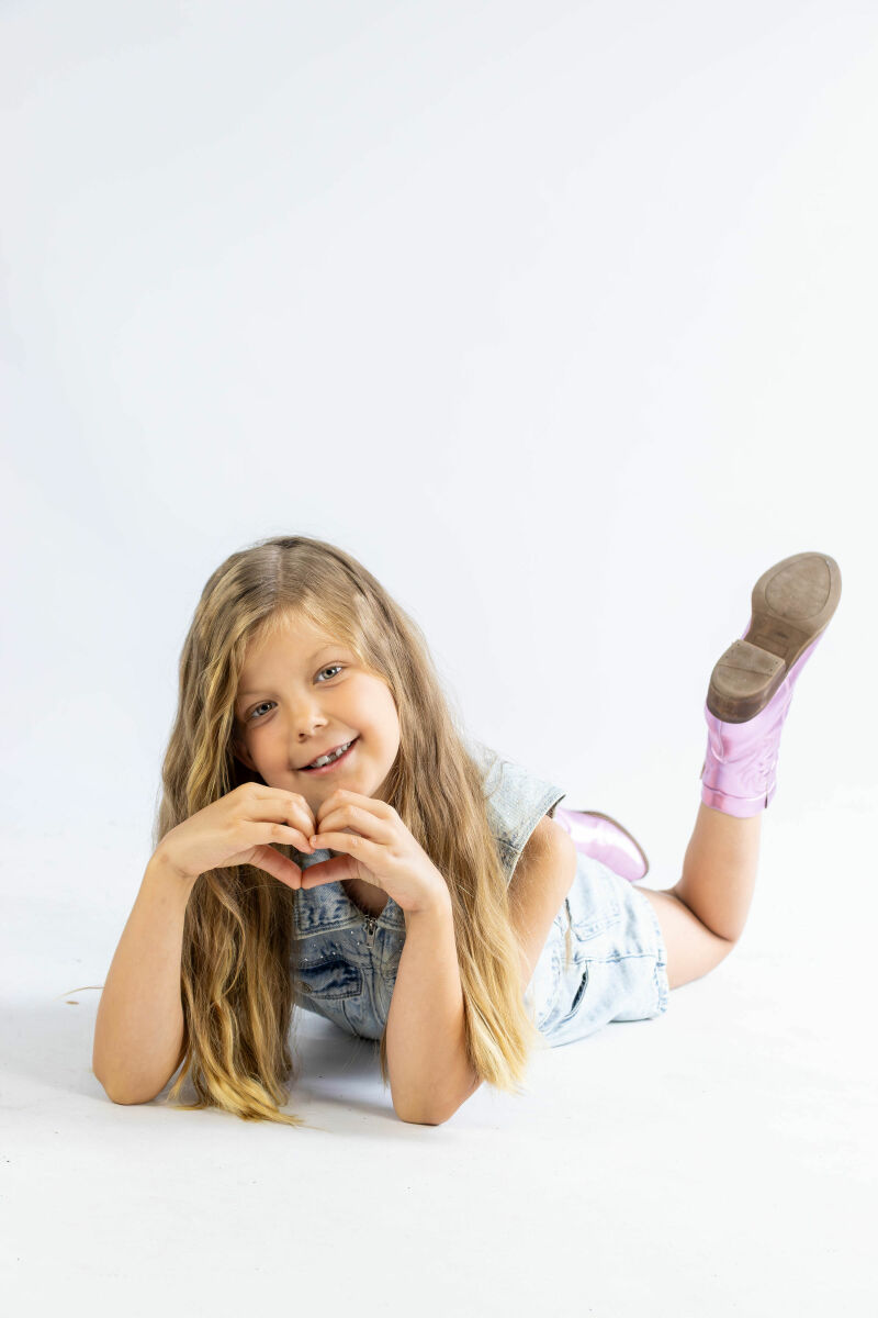 ZAZA Casting model ID: 27097