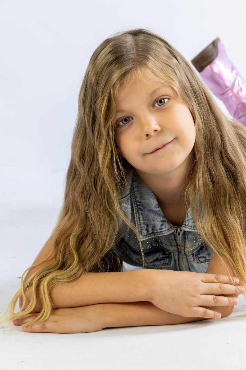 ZAZA Casting model ID: 27097