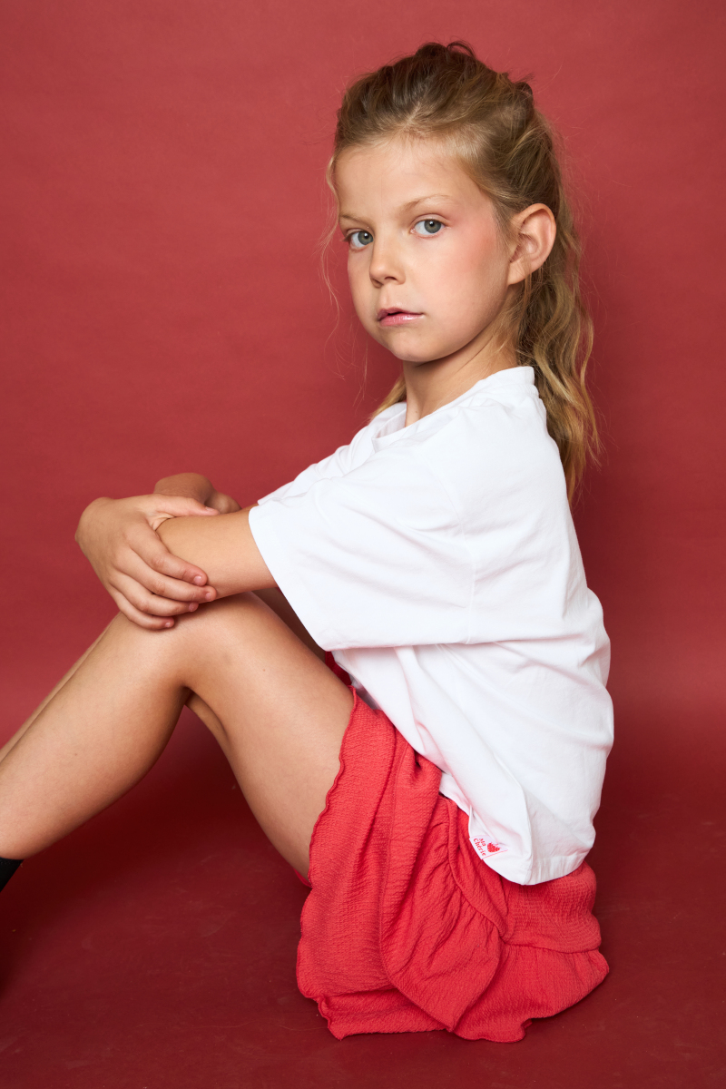ZAZA Casting model ID: 27097