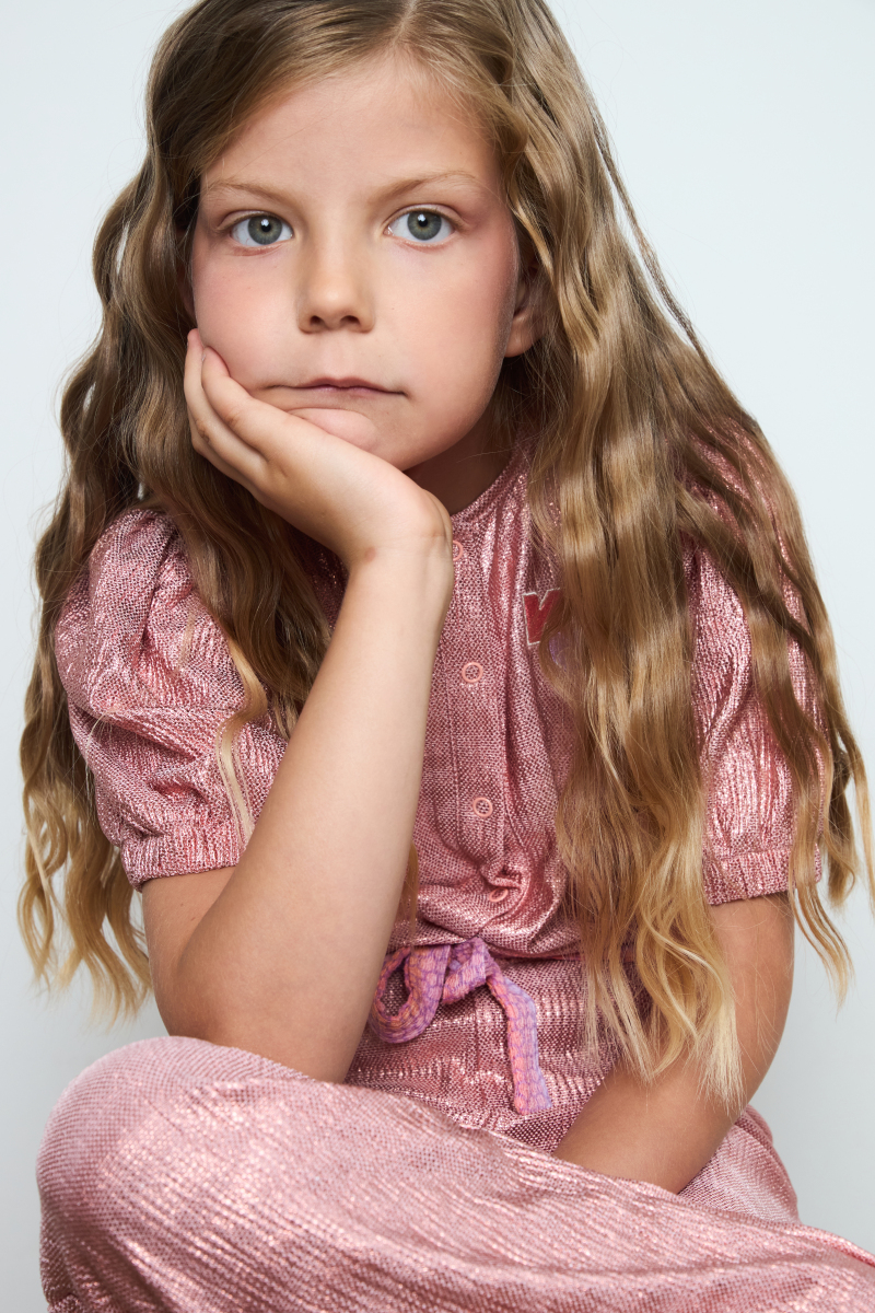 ZAZA Casting model ID: 27097
