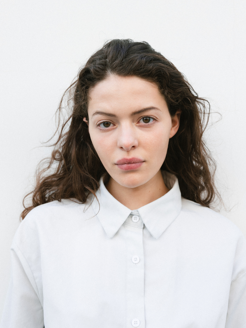 ZAZA Casting model ID: 27099