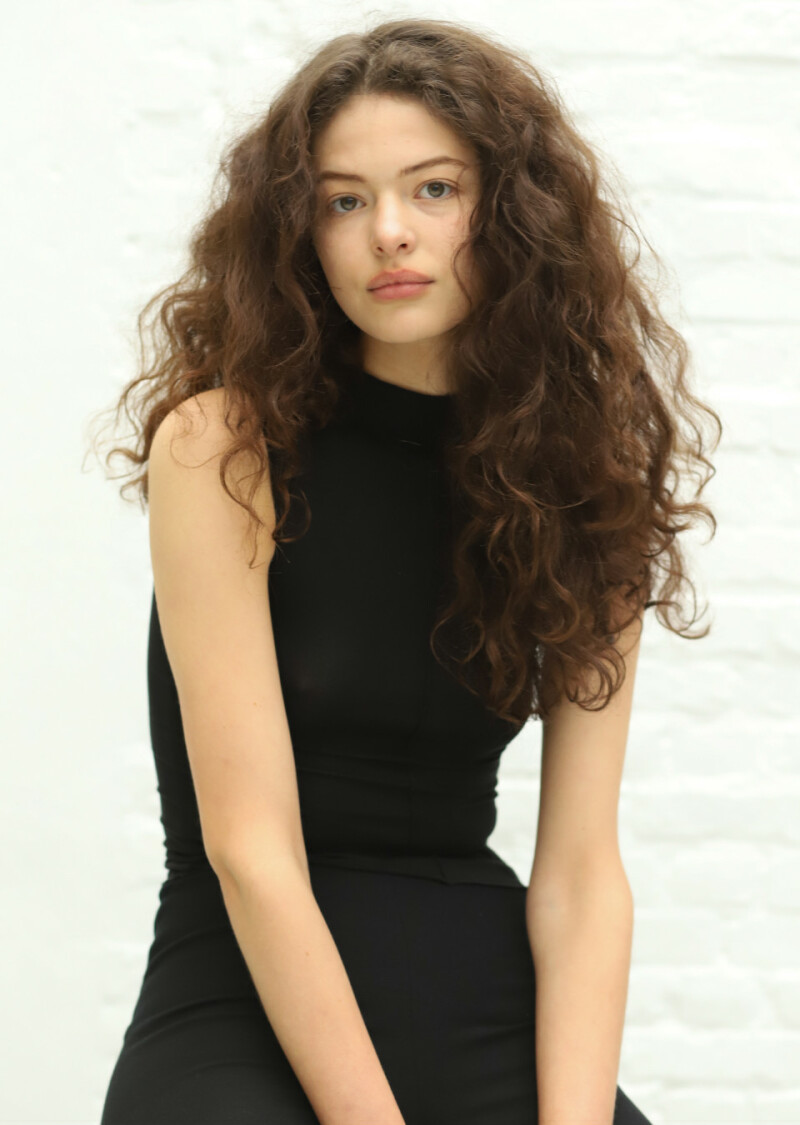 ZAZA Casting model ID: 27099