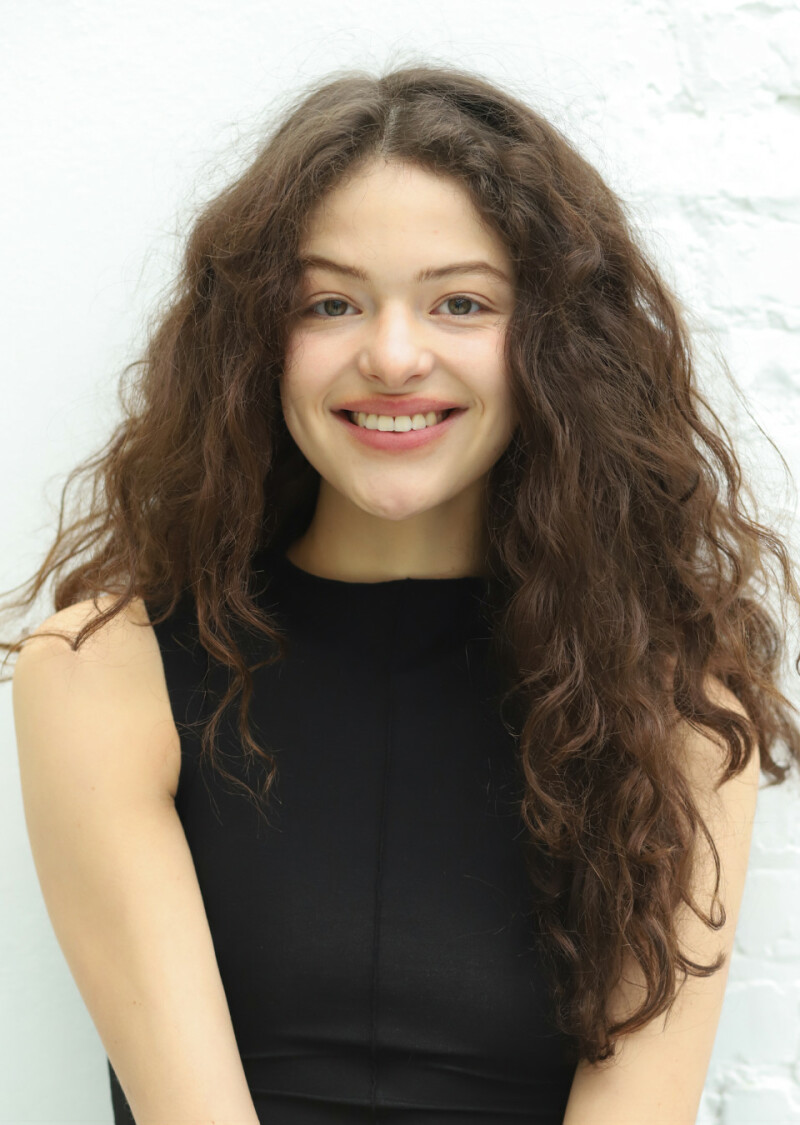 ZAZA Casting model ID: 27099