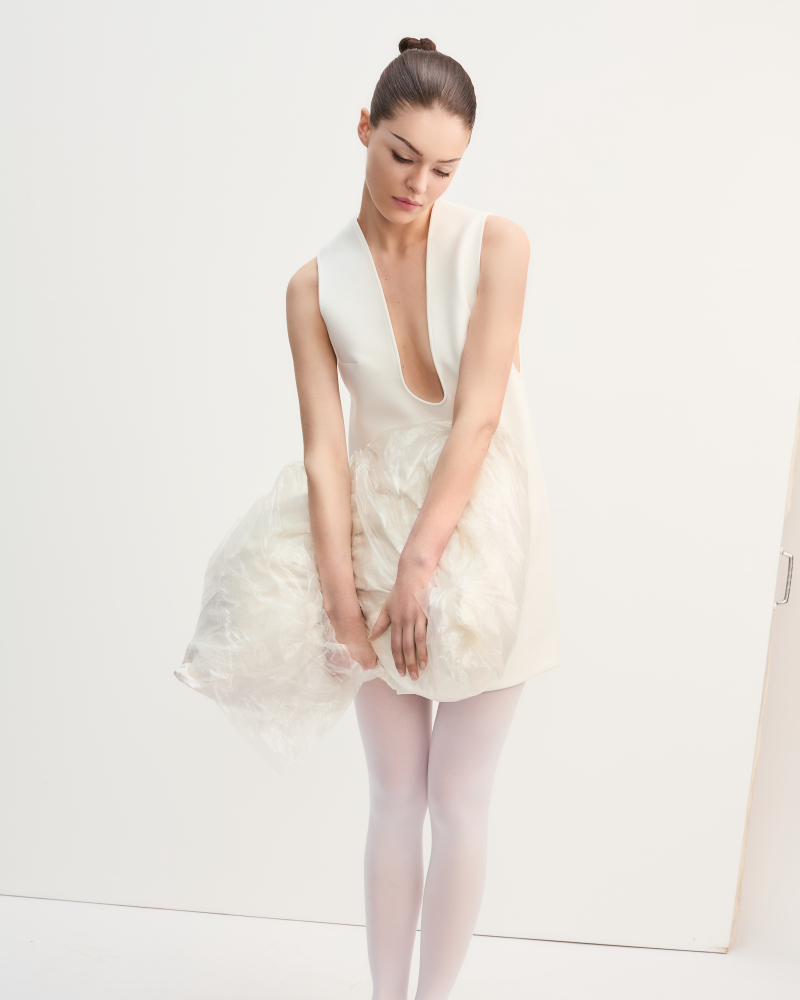 ZAZA Casting model ID: 27099