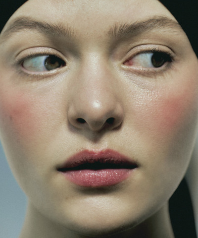 ZAZA Casting model ID: 27099