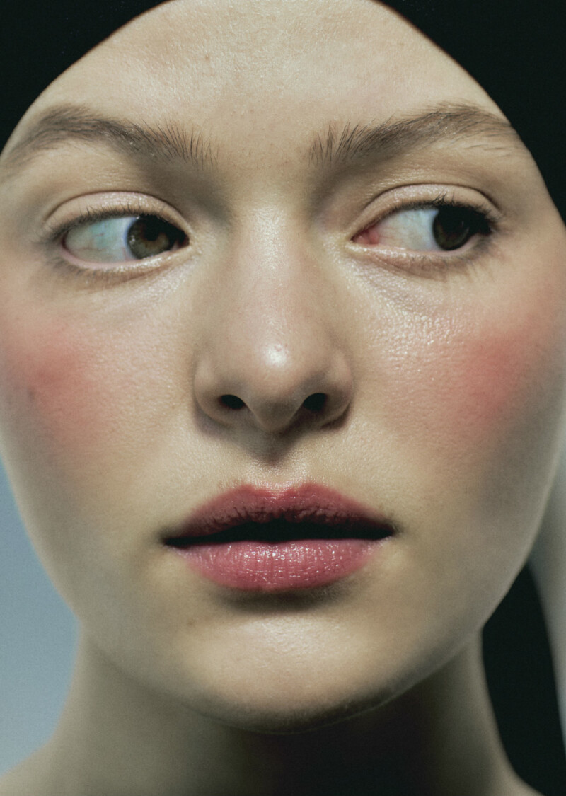 ZAZA Casting model ID: 27099