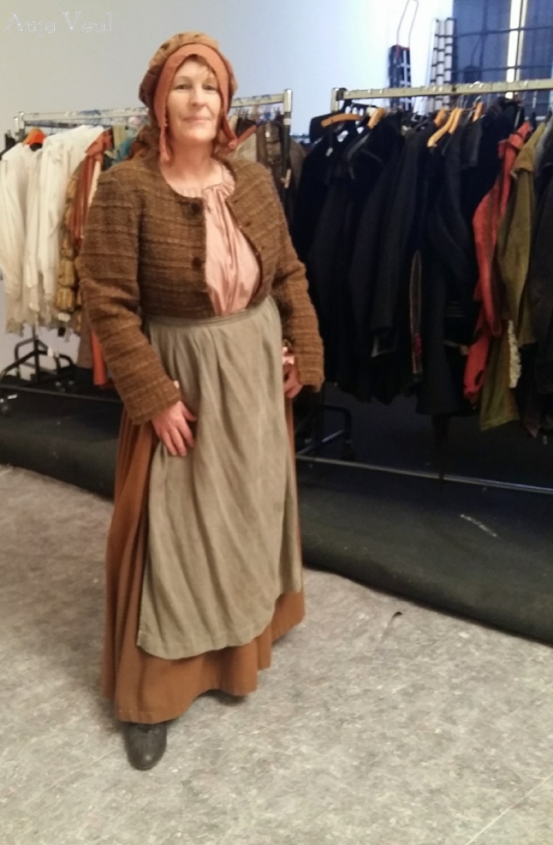 ZAZA Casting model ID: 10204