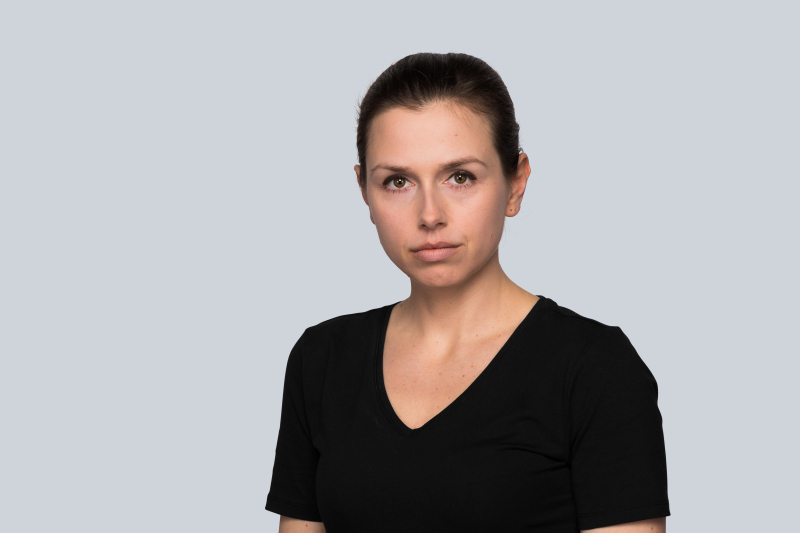 ZAZA Casting model ID: 27100