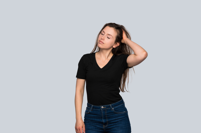 ZAZA Casting model ID: 27100